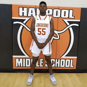 Meet your Posher, Willie